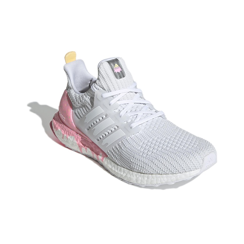 Adidas Ultra Boost Dna Pink Ice Cream Drip POIZON