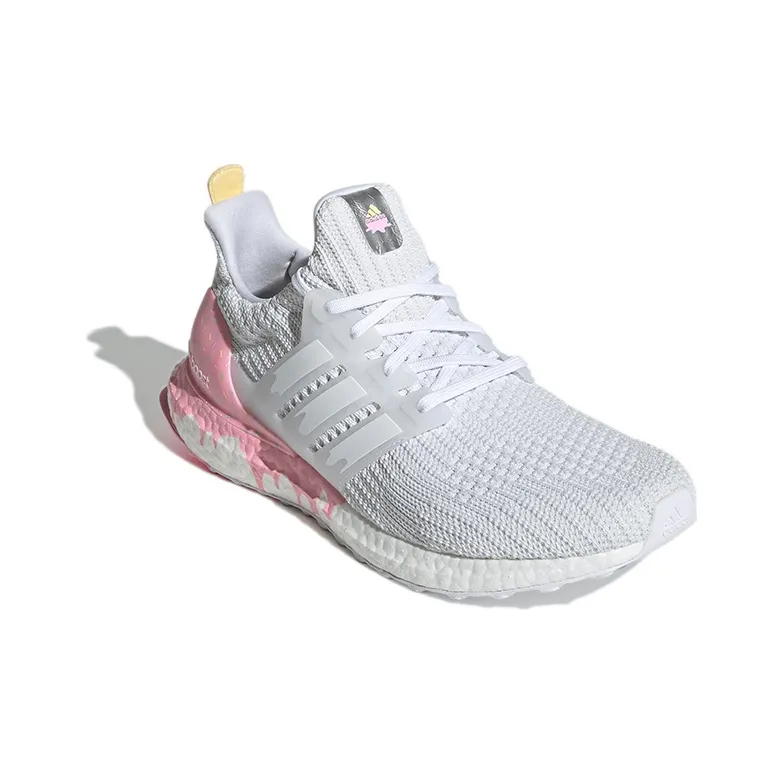 Adidas Ultra Boost Dna Pink Ice Cream Drip-2