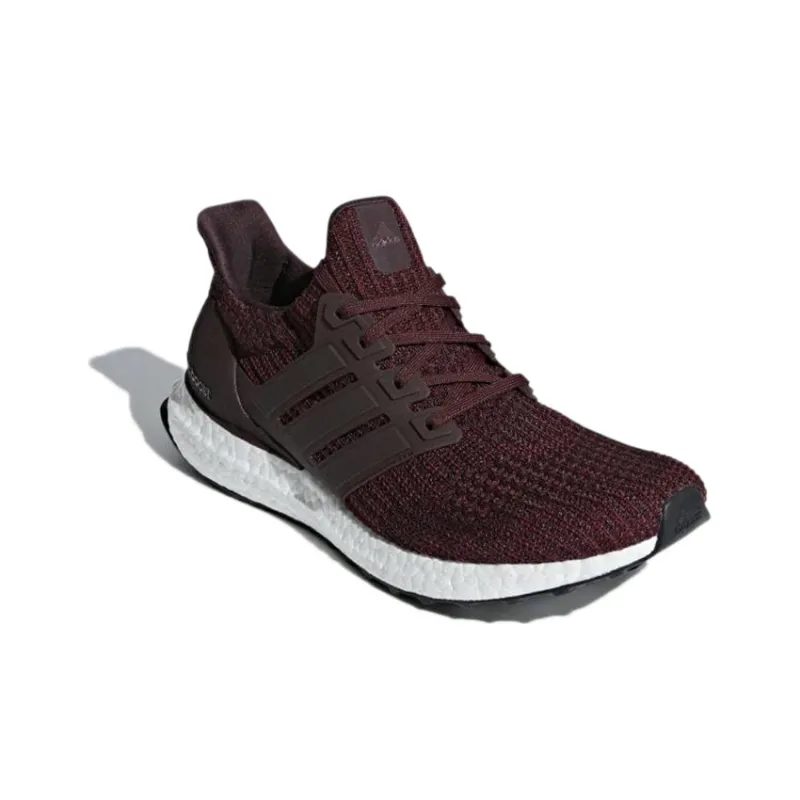 Adidas Ultra Boost 4.0 Night Red-2