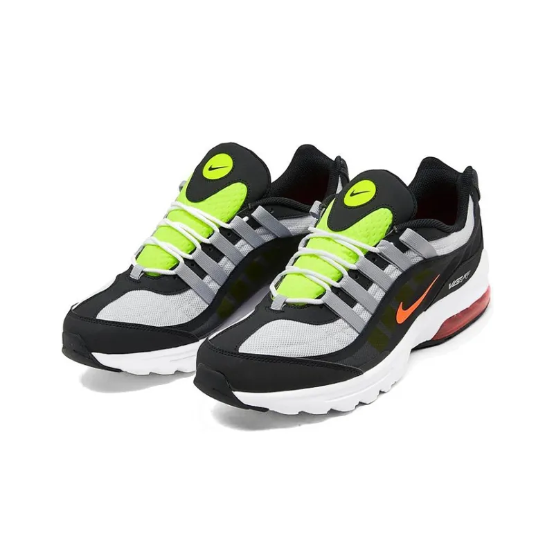 Nike Air Max VG R 'White Total Orange'-2