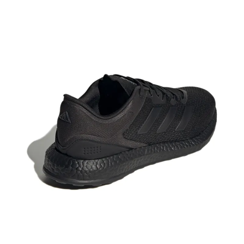 Adidas PureBoost Select Shoes 'Black'-3