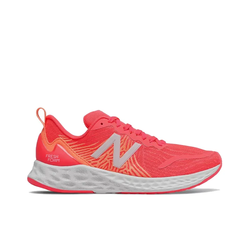 New Balance Fresh Foam Tempo Vivid Coral Women's-1