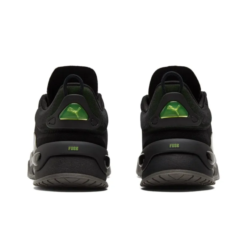 PUMA Fuse 'Black Castlerock'-4