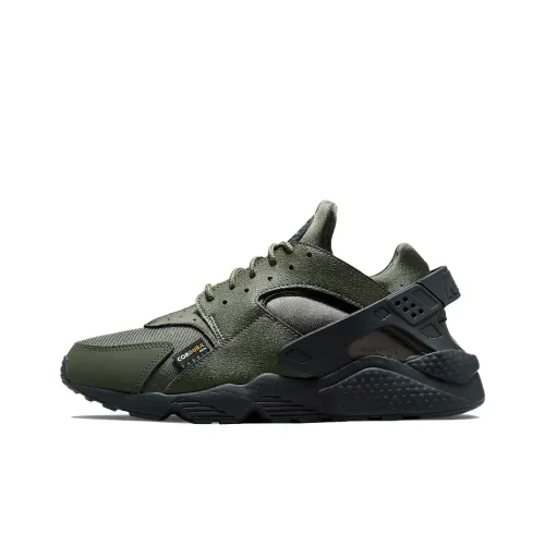 Nike Air Huarache Cordura Cargo Khaki