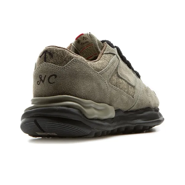NC x MIHARA YASUHIRO Low Top Sports Casual Shoes Men's Jasper-1