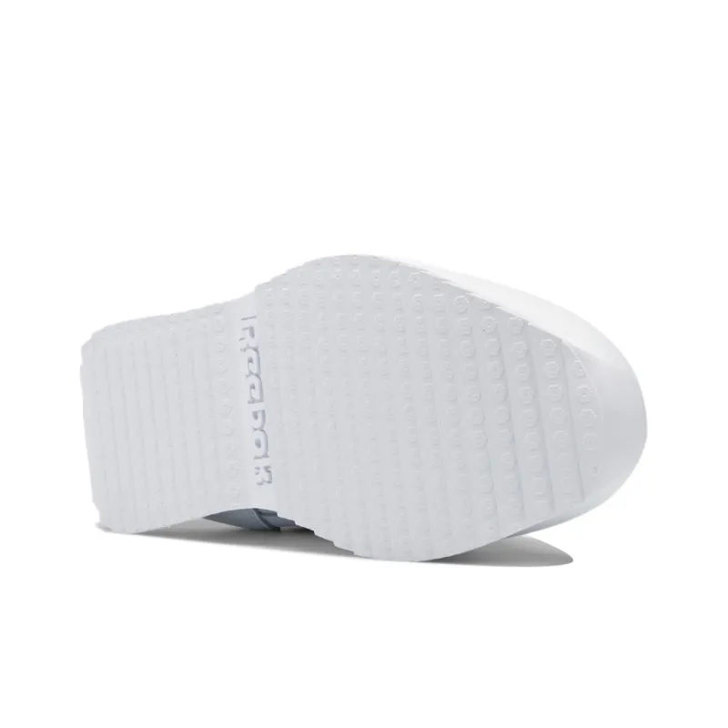 Reebok Classic Leather Ripple 'Footwear White'-4