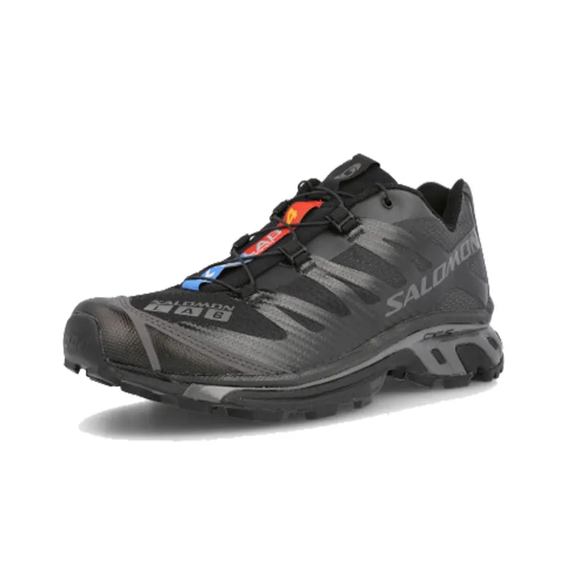 SALOMON XT 4 Advanced 'All Black'-2
