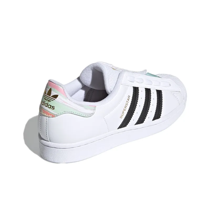 Adidas Women's Superstar 'I Love Dance' Women's-3