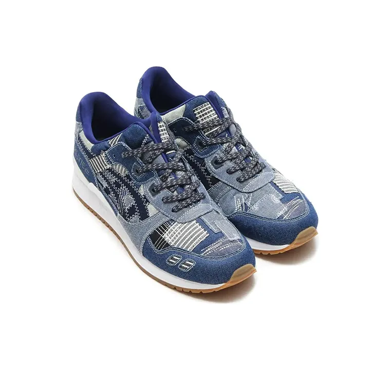 Asics Gel Lyte Iii Ranru-2