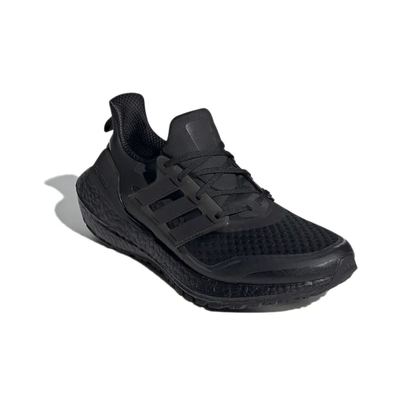 Adidas Ultra Boost 21 Cold.RDY Triple Black-2