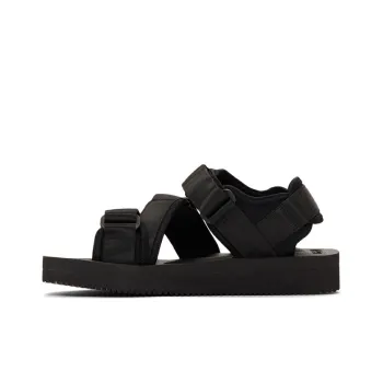 Suicoke Kisee VPO Logo detail Sandals