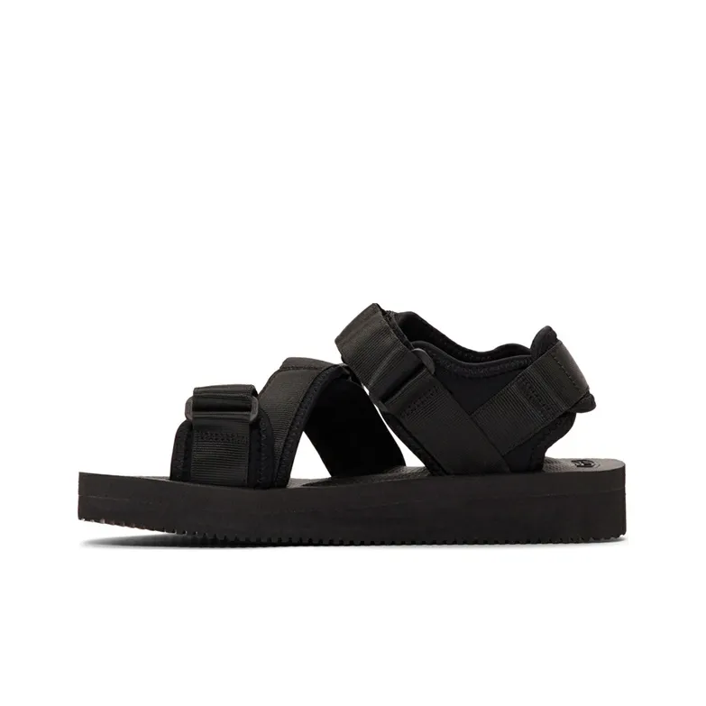 Suicoke Kisee-VPO Logo-detail Sandals-0