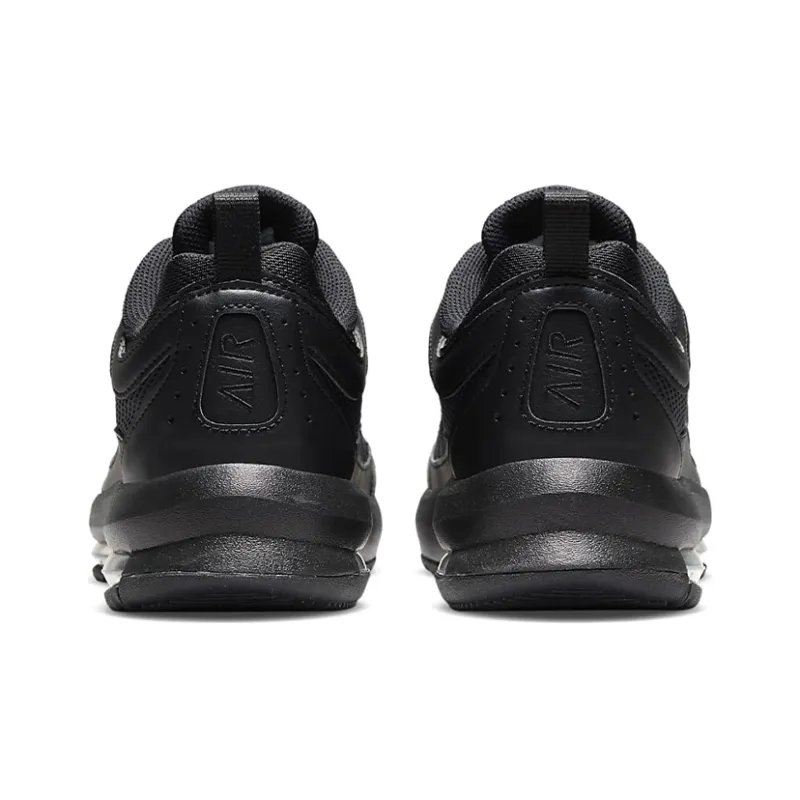 Nike Air Max Ap Triple Black-4