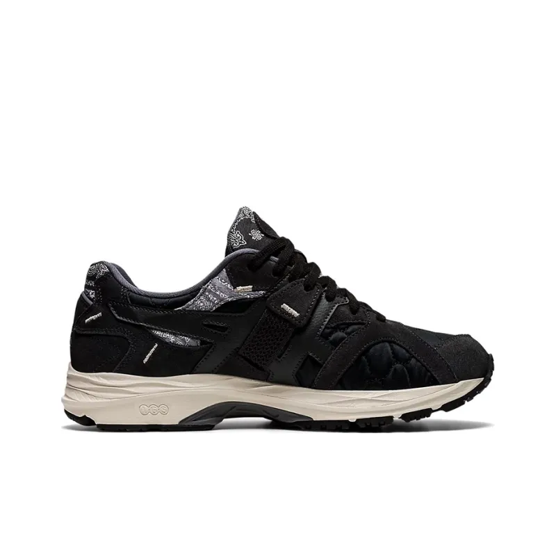 Asics Gel MC Plus 'Black Cream'-1