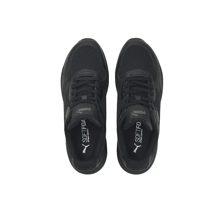 PUMA X Ray Speed Lite 'Black Dark Shadow'-2
