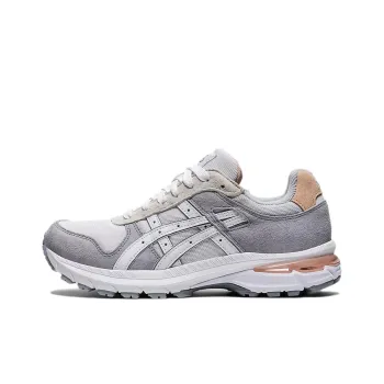 Asics GT II 2000 'White Piedmont Grey' Women's