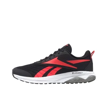 Reebok Liquifect 180 3 Black Neon Cherry