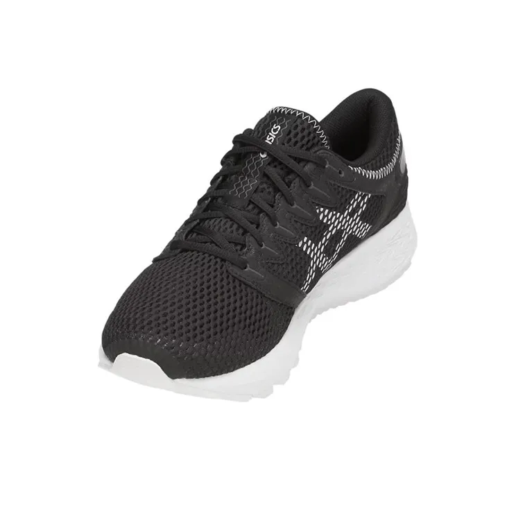 Asics Roadhawk Ff 2 Black/White-2