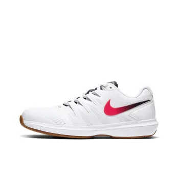 Nike Court Air Zoom Prestige 'White Red'