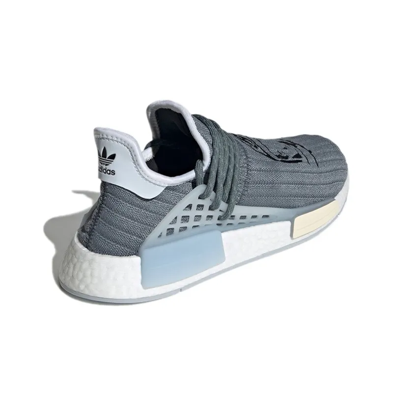 Adidas Nmd Hu Pharrell X Billionaire Boys Club Astronaut Blue-3