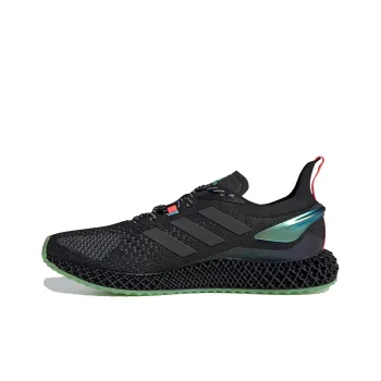 Adidas X90004D Core Black Signal Pink
