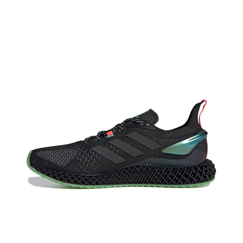 Adidas X90004D Core Black Signal Pink-0