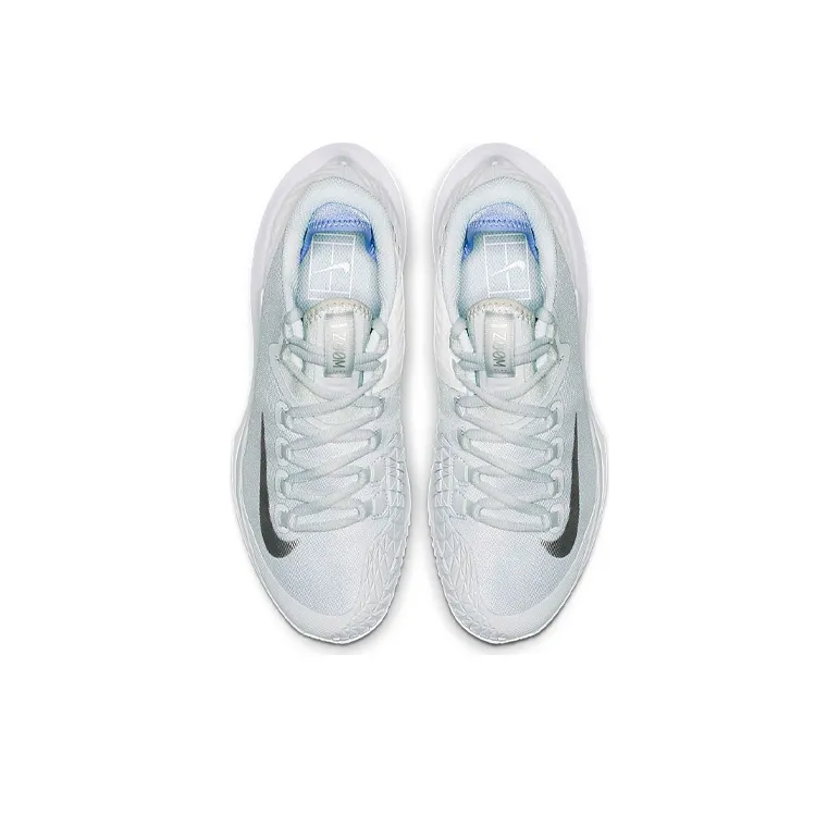 Nike Court Air Zoom Zero Pure Platinum Women's-2