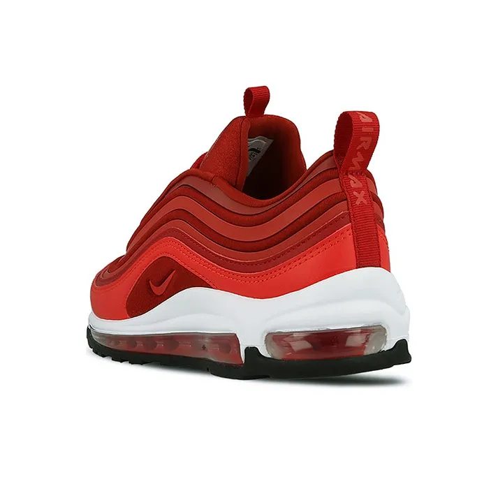 Nike Air Max 97 Ultra 17 Gym Red Women's-3