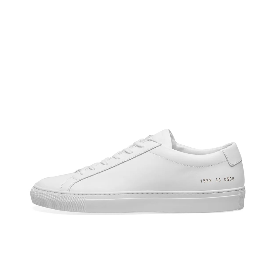 Common projects for wide feet online