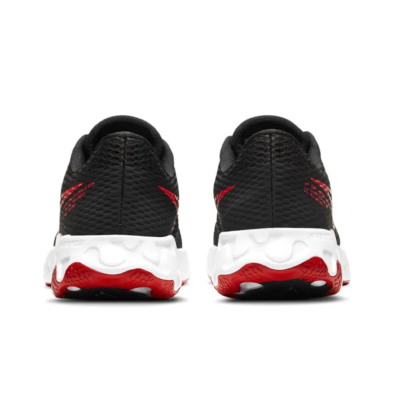 Nike Renew Ride 2 'Bred'-4