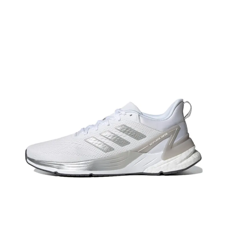 Adidas Response Super 2.0 'White Matte Silver'-0