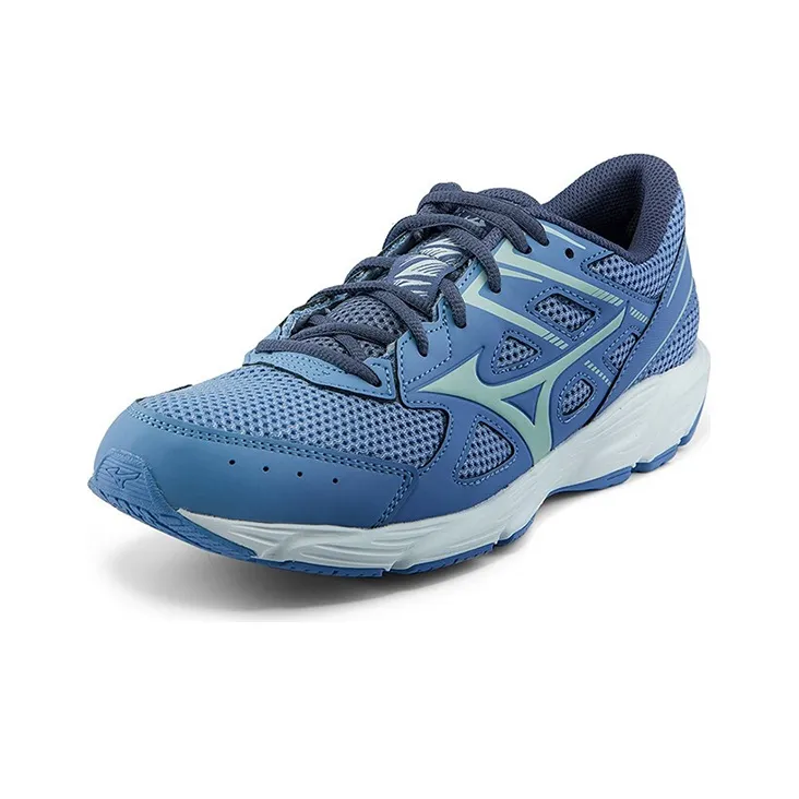 Mizuno Spark 6 Blue Women's-1