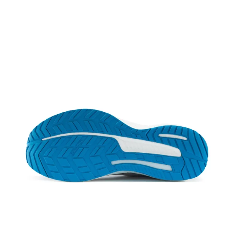 saucony Hurricane 23 Fog-4