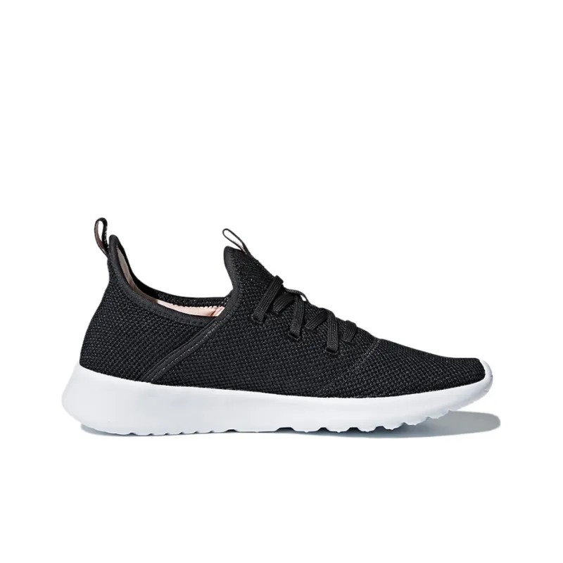 Adidas Cloudfoam Pure 'Carbon' Women's-1