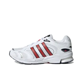 Adidas Spiritain 2000 Marathon Running Shoes 'White Blue Red'