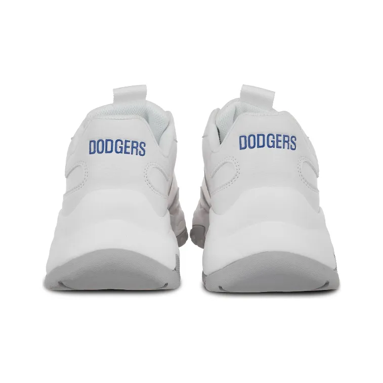 MLB Big Ball Chunky "Los Angeles" White Blue-3