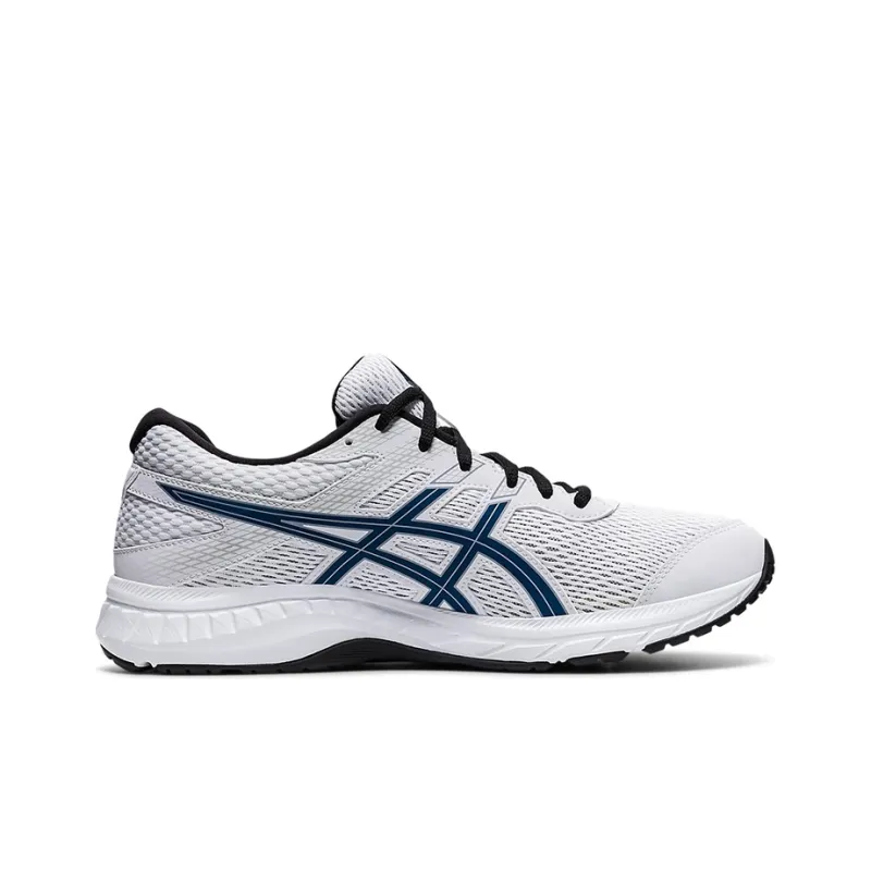 Asics Gel Contend 6 'Grey Black'-1