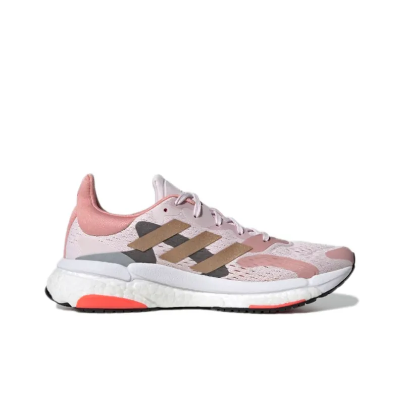 Adidas Solarboost 4 'Pink Gold' Women's-1