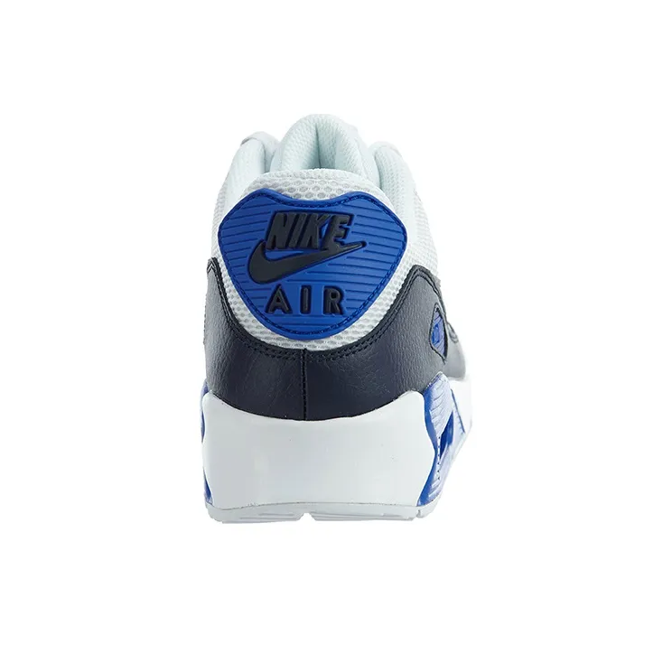 Nike Air Max 90 Essential Obsidian Dark Grey-2