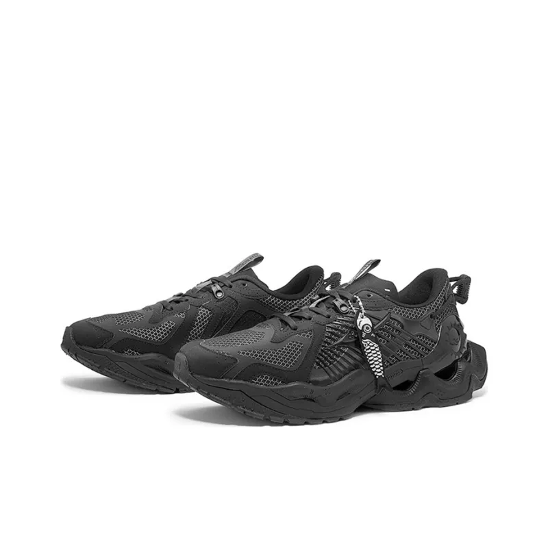 Mizuno Koi 2K 'Black'-2