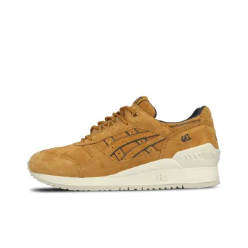 Asics Gel Respector Tan