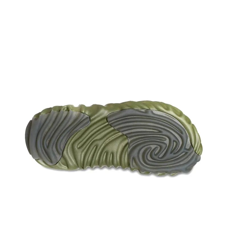 Crocs Pollex Clog By Salehe Bembury Cucumber-4
