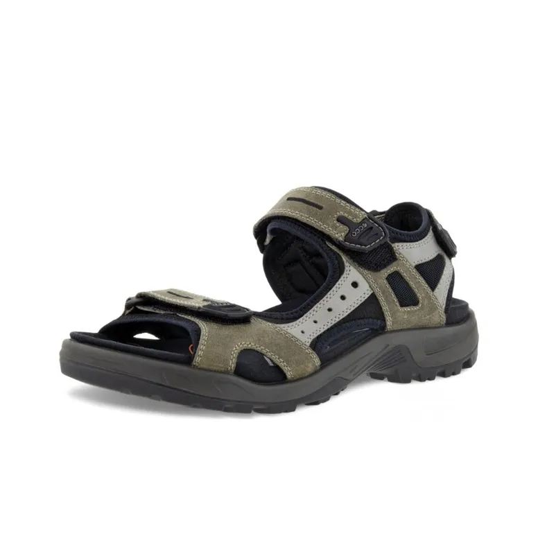 Ecco Offroad Touch strap Sandals-1