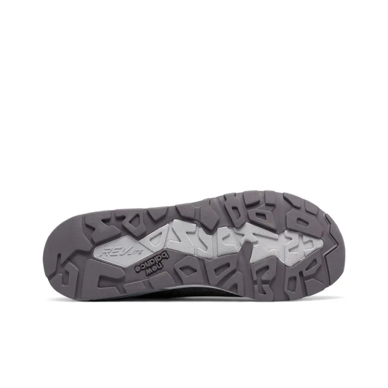 New Balance 580 Re Engineered Wool Grey-4