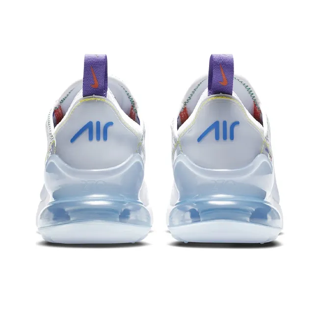 Nike Air Max 270 'Olympics Rings' GS-3