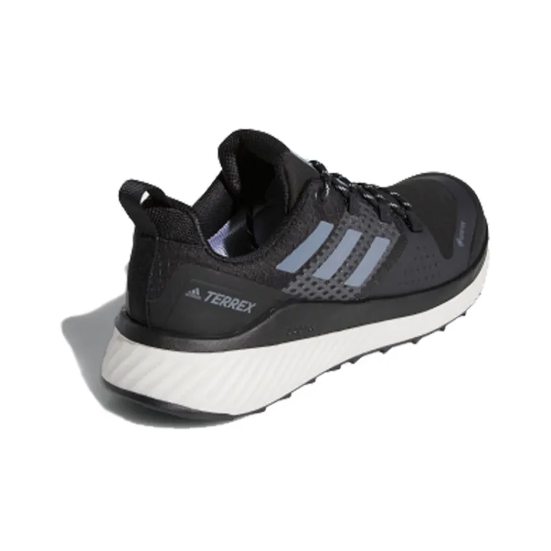 Adidas Terrex Folgian Hiker Gtx 'Black Grey' Women's-2