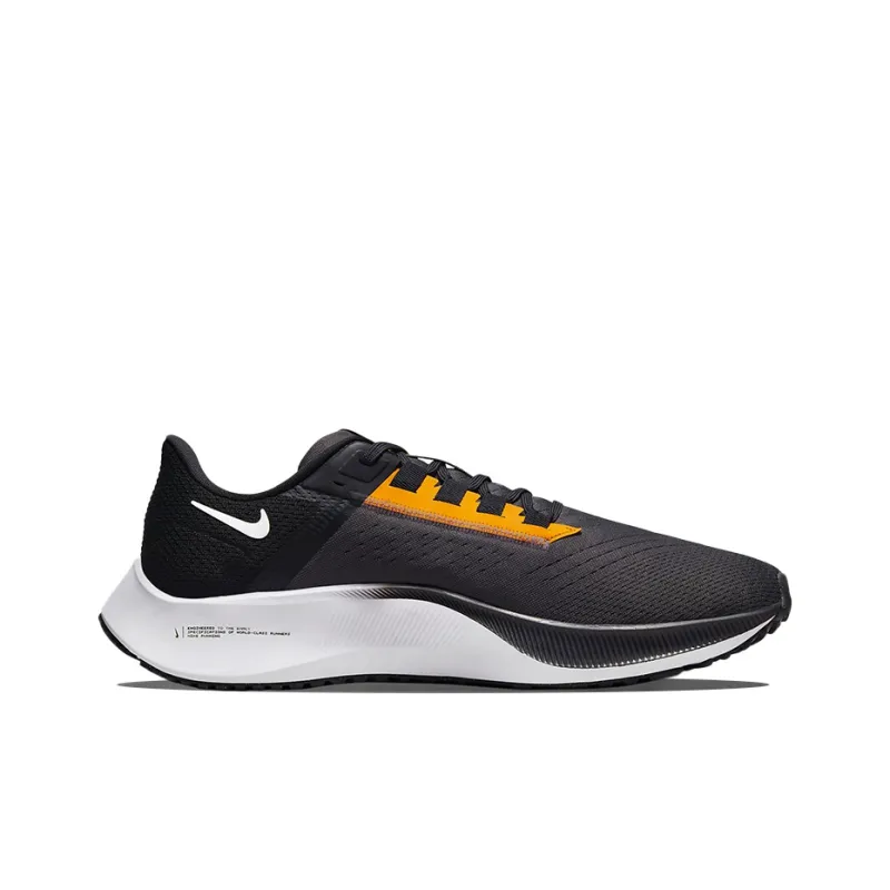 Nike Air Zoom Pegasus 38 Anthracite Kumquat-1