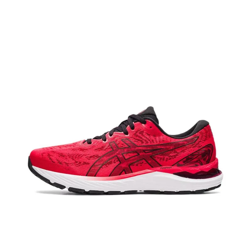 Asics Gel Cumulus 23 'Electric Red'-0