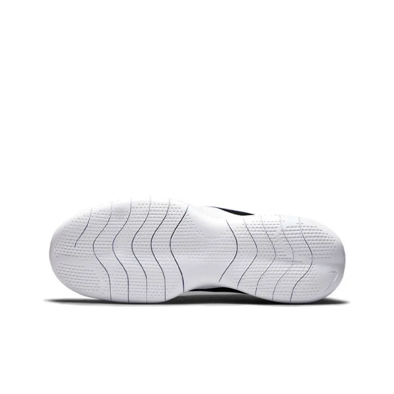 Nike Flex Experience Run 10 Black Midnight Navy-5