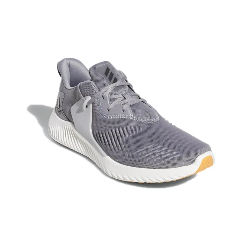 Adidas Alphabounce Rc 2.0 'Trace Grey Metallic'-2